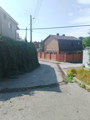 Продам дом, Поморский пер, 12, Ростов-на-Дону г, 0 км от города