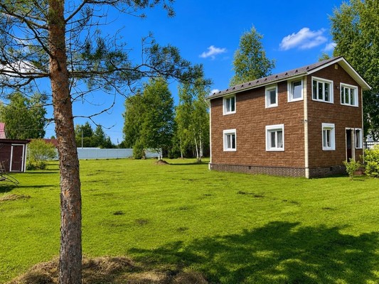 Продам дачу, Дачная ул, Бельское д, 0 км от города
