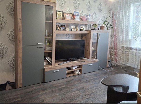 Продам двухкомнатную (2-комн.) квартиру, 2-я Краснодарская ул, 151, Ростов-на-Дону г