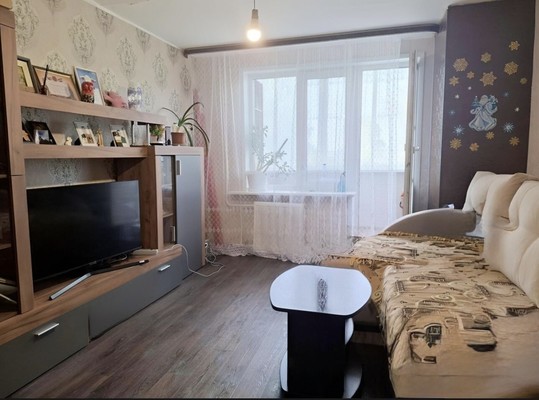 Продам двухкомнатную (2-комн.) квартиру, 2-я Краснодарская ул, 151, Ростов-на-Дону г