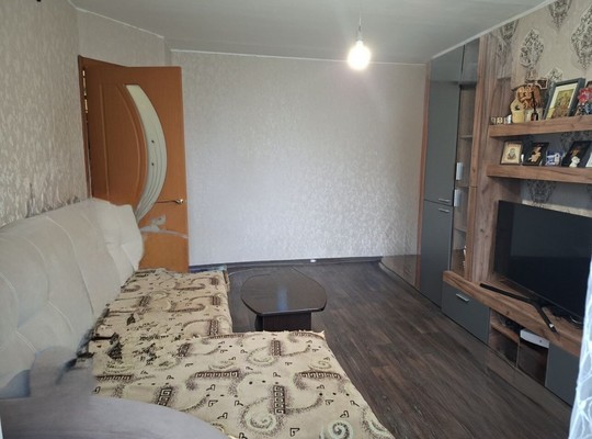 Продам двухкомнатную (2-комн.) квартиру, 2-я Краснодарская ул, 151, Ростов-на-Дону г