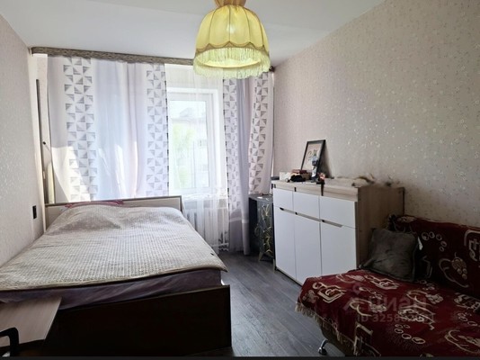 Продам двухкомнатную (2-комн.) квартиру, 2-я Краснодарская ул, 151, Ростов-на-Дону г