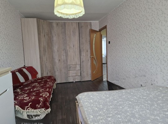 Продам двухкомнатную (2-комн.) квартиру, 2-я Краснодарская ул, 151, Ростов-на-Дону г