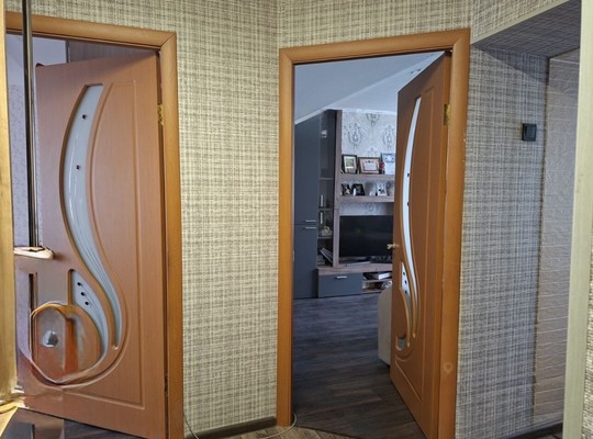 Продам двухкомнатную (2-комн.) квартиру, 2-я Краснодарская ул, 151, Ростов-на-Дону г