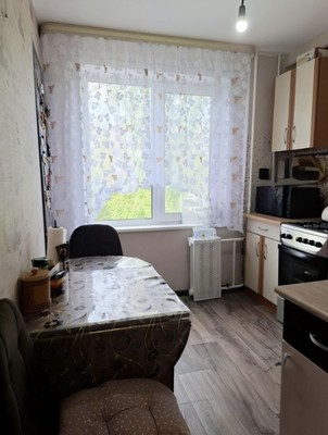 Продам двухкомнатную (2-комн.) квартиру, 2-я Краснодарская ул, 151, Ростов-на-Дону г
