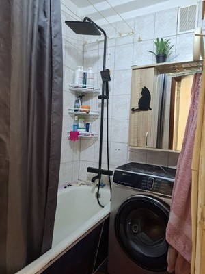 Продам двухкомнатную (2-комн.) квартиру, 2-я Краснодарская ул, 151, Ростов-на-Дону г