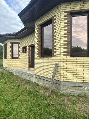 Продам дом, Юркино д, 0 км от города