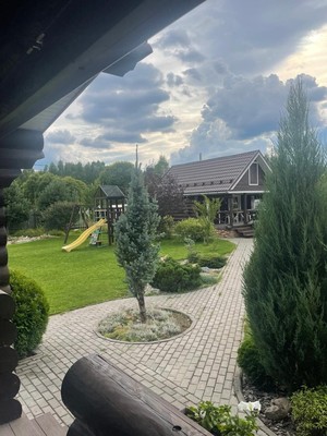 Продам дом, Звездочка тер. СНТ, Верхнее Шахлово д, 0 км от города