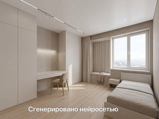 Продам многокомнатную квартиру, Каменская ул, 33, Шалушка с