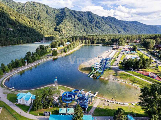 Продам трехкомнатную (3-комн.) квартиру, 1, ОЭЗ туристко-рекреационного типа тер