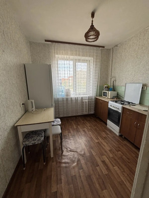 Сдам однокомнатную (1-комн.) квартиру, Великой Победы б-р, 34, Волгодонск г