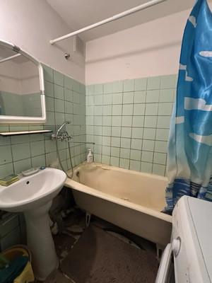 Сдам однокомнатную (1-комн.) квартиру, Великой Победы б-р, 34, Волгодонск г