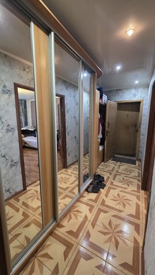 Продам двухкомнатную (2-комн.) квартиру, Автозаводская ул, 33, Смоленск г