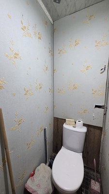 Продам двухкомнатную (2-комн.) квартиру, Автозаводская ул, 33, Смоленск г