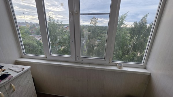 Продам двухкомнатную (2-комн.) квартиру, Автозаводская ул, 33, Смоленск г