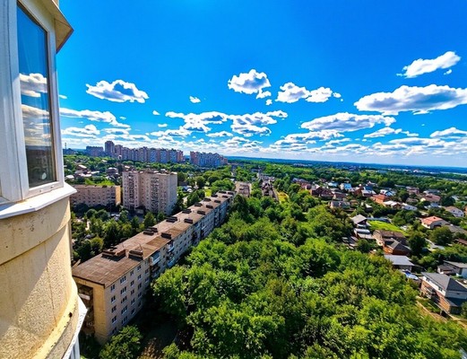 Продам однокомнатную (1-комн.) квартиру, Овражная (Северный мкр.) ул, 1к2, Домодедово г