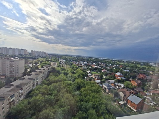 Продам однокомнатную (1-комн.) квартиру, Овражная (Северный мкр.) ул, 1к2, Домодедово г