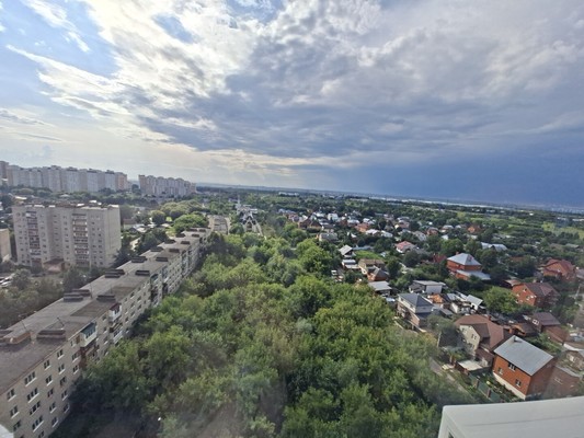 Продам однокомнатную (1-комн.) квартиру, Овражная (Северный мкр.) ул, 1к2, Домодедово г