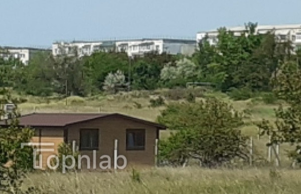 Продам участок 10 соток, Фермерское хоз., Новозбурьевка с, 0 км от города
