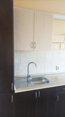 Сдам однокомнатную (1-комн.) квартиру, Беринга ул, 23к2, Санкт-Петербург г