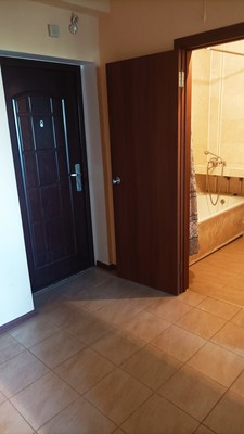Сдам однокомнатную (1-комн.) квартиру, Беринга ул, 23к2, Санкт-Петербург г