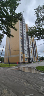 Продам двухкомнатную (2-комн.) квартиру, Загородная ул, 2, Южно-Сахалинск г