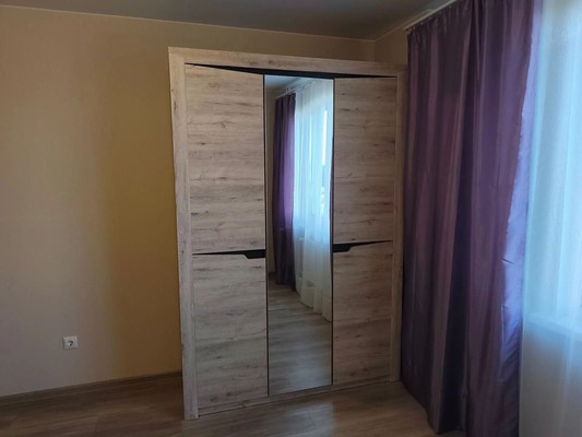 Сдам однокомнатную (1-комн.) квартиру, Тихоокеанская ул, 1к1, Парголово п