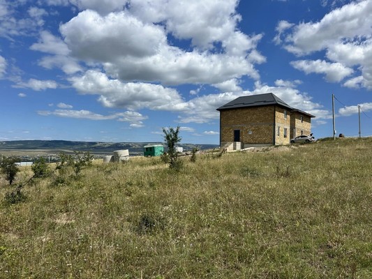 Продам участок 7,5 соток, ИЖС, им. Х. Фазыл ул, Пионерское с, 0 км от города