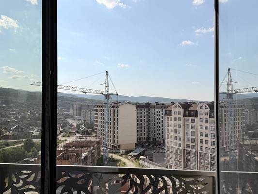 Продам однокомнатную (1-комн.) квартиру, ОДС ул, 1, Нальчик г