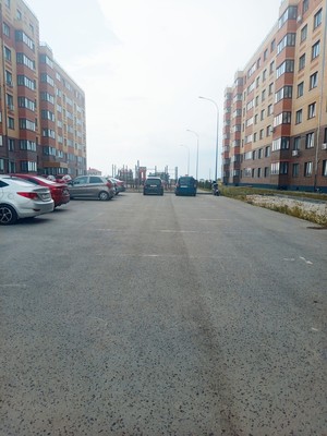 Продам однокомнатную (1-комн.) квартиру, Малиновая ул, 5, Дядьково с