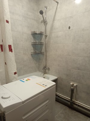 Продам однокомнатную (1-комн.) квартиру, Малиновая ул, 5, Дядьково с