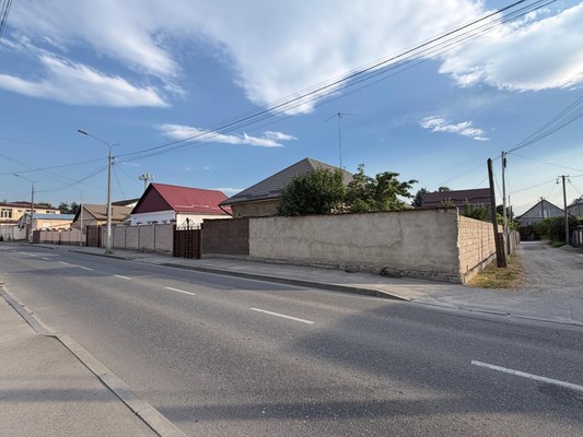 Продам дом, Фурманова ул, 7, Нальчик г, 0 км от города