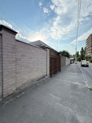 Продам дом, Фурманова ул, 7, Нальчик г, 0 км от города