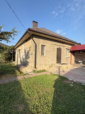 Продам дом, Фурманова ул, 7, Нальчик г, 0 км от города