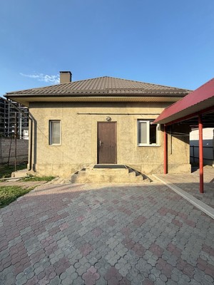 Продам дом, Фурманова ул, 7, Нальчик г, 0 км от города