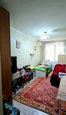 Продам двухкомнатную (2-комн.) квартиру, Шевченко ул, 237к1, Анапа г