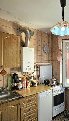 Продам двухкомнатную (2-комн.) квартиру, Шевченко ул, 237к1, Анапа г