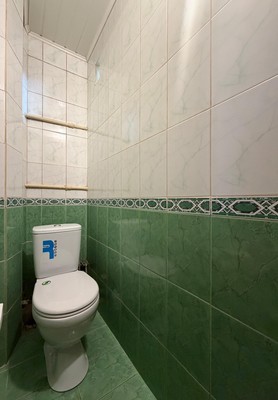 Продам трехкомнатную (3-комн.) квартиру, Ватутина ул, 29, Нальчик г