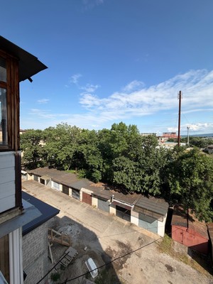 Продам двухкомнатную (2-комн.) квартиру, Киримова ул, 138кА, Нальчик г