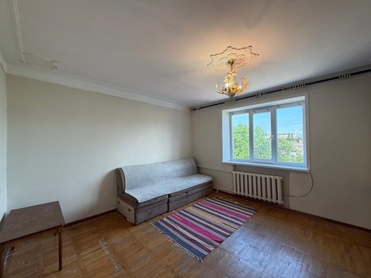 Продам двухкомнатную (2-комн.) квартиру, Киримова ул, 138кА, Нальчик г