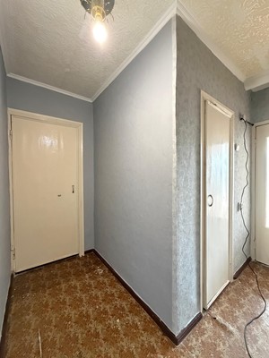 Продам двухкомнатную (2-комн.) квартиру, Киримова ул, 138кА, Нальчик г