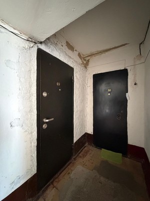 Продам двухкомнатную (2-комн.) квартиру, Киримова ул, 138кА, Нальчик г
