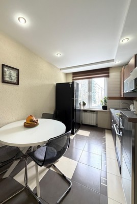 Продам трехкомнатную (3-комн.) квартиру, Тарчокова ул, 19к2, Нальчик г