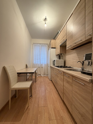 Продам однокомнатную (1-комн.) квартиру, Хужокова ул, 145, Нальчик г