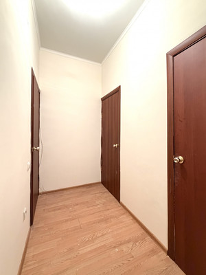 Продам однокомнатную (1-комн.) квартиру, Хужокова ул, 145, Нальчик г