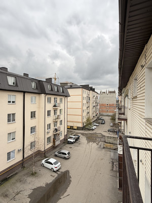 Продам однокомнатную (1-комн.) квартиру, Хужокова ул, 145, Нальчик г
