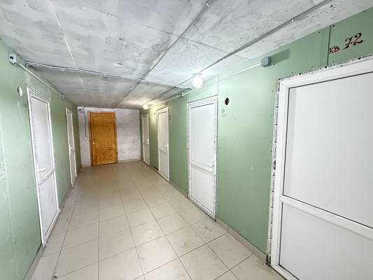 Продам трехкомнатную (3-комн.) квартиру, Московская ул, 12к3, Нальчик г