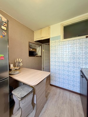 Продам двухкомнатную (2-комн.) квартиру, Мусукаева ул, 34, Нальчик г