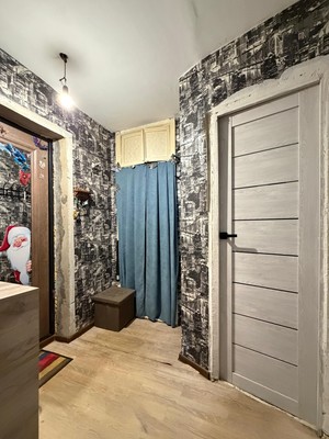 Продам двухкомнатную (2-комн.) квартиру, Мусукаева ул, 34, Нальчик г