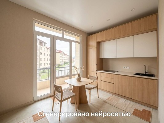 Продам однокомнатную (1-комн.) квартиру, Шогенова ул, 55к7, Нальчик г